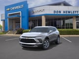 2026 Chevrolet Blazer - Preview 8