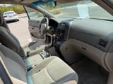 2009 Toyota Sienna - Preview 7