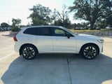 2026 Volvo XC60 - Preview 7