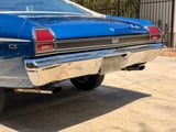 1969 Chevrolet Chevelle - Preview 8
