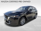 2025 Mazda CX-5 - Preview 2