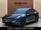 2021 Tesla Model Y - Preview 2
