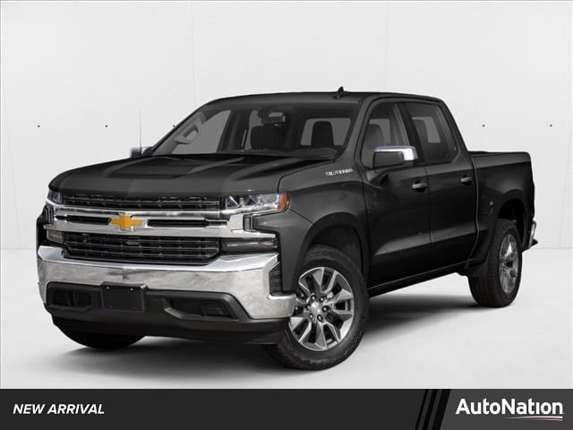 2019 Chevrolet Silverado 1500 - Image 1