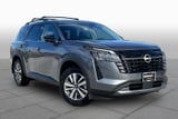 2026 Nissan Pathfinder - Preview 3