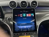 2026 Mercedes-Benz GLC - Preview 14