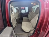 2010 Nissan Frontier - Preview 14