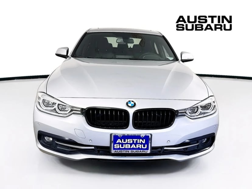 2018 BMW 330i - Image 3