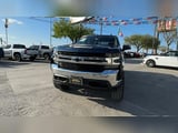 2021 Chevrolet Silverado 1500 - Preview 2