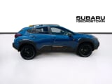 2026 Subaru Crosstrek - Preview 8