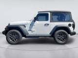 2026 Jeep Wrangler - Preview 2