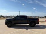 2021 GMC Sierra 1500 - Preview 3