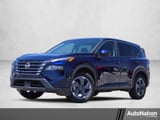 2025 Nissan Rogue - Preview 2