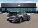 2027 INFINITI QX60 - Preview 5