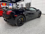 2008 Lamborghini Gallardo - Preview 10