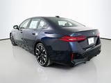 2026 BMW 5 Series - Preview 7