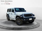 2027 Jeep Wrangler - Preview 2