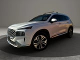 2021 Hyundai Santa Fe - Preview 4