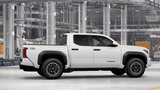 2026 Toyota Tacoma - Preview 12