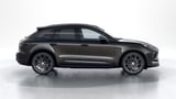 2025 Porsche Macan - Preview 6