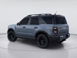 2026 Ford Bronco Sport - Preview 4