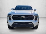 2025 Toyota Tacoma - Preview 3