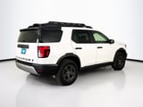 2026 Honda Passport - Preview 7