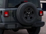 2026 Jeep Wrangler - Preview 13