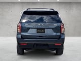 2022 Chevrolet Suburban - Preview 15