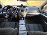 2014 Subaru Outback - Preview 15