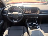2027 Chevrolet Traverse - Preview 12