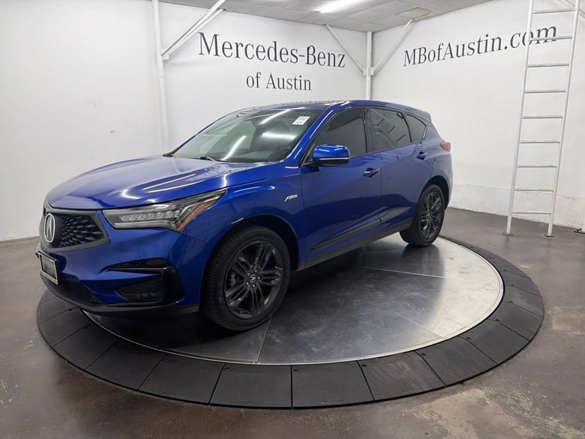 2021 Acura RDX - Image 1
