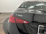 2026 Mercedes-Benz C-Class - Preview 11