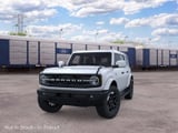 2026 Ford Bronco - Preview 2