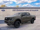 2026 Ford Ranger - Preview 2