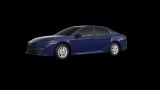 2027 Toyota Camry - Preview 2