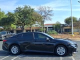 2025 Toyota Camry - Preview 2