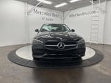 2026 Mercedes-Benz C-Class - Preview 3