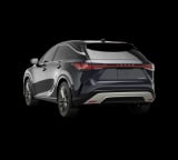 2026 Lexus RX - Preview 4