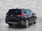 2022 Chevrolet Equinox - Preview 5