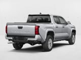 2026 Toyota Tacoma - Preview 2