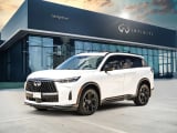 2026 INFINITI QX60 - Preview 7