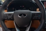 2027 INFINITI QX60 - Preview 11