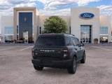 2026 Ford Bronco Sport - Preview 8