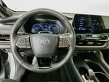 2025 Toyota Grand Highlander - Preview 11