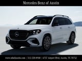 2027 Mercedes-Benz GLS - Preview 2