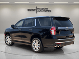 2022 Chevrolet Tahoe - Preview 3