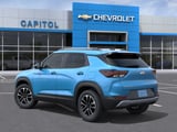 2026 Chevrolet Trailblazer - Preview 3