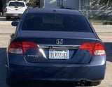 2010 Honda Civic - Preview 4