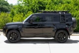 2026 Land Rover Defender - Preview 12