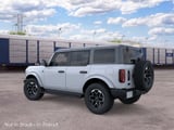 2026 Ford Bronco - Preview 15